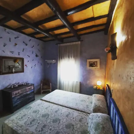 Casa Rural Hadas *