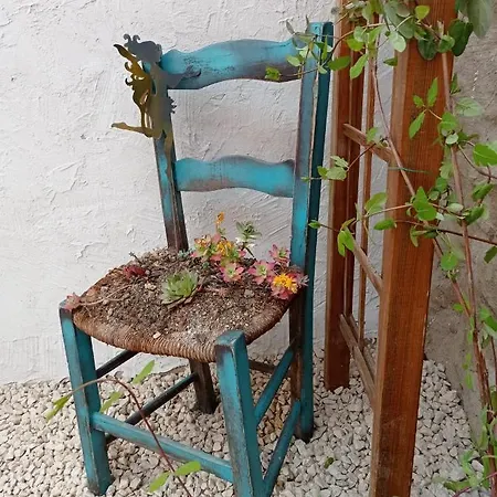 Gospodarstwo wiejskie Casa Rural Hadas Maluenda