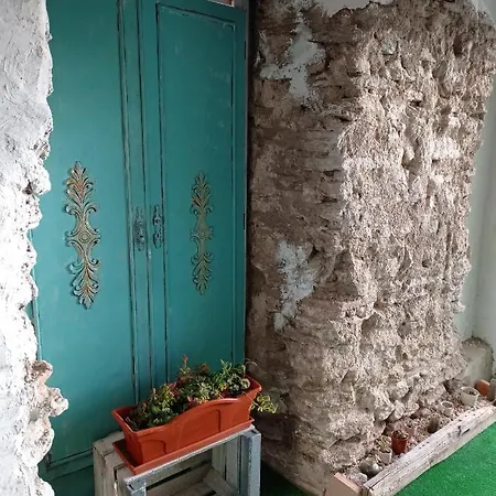 Country house Casa Rural Hadas Maluenda