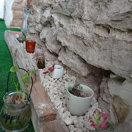 Casa Rural Hadas * Maluenda