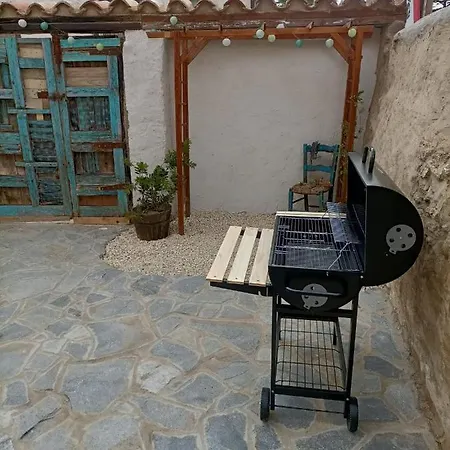Casa Rural Hadas Maluenda