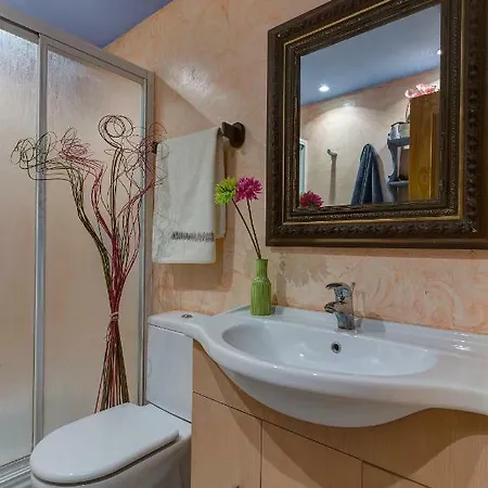 Casa Rural Hadas
