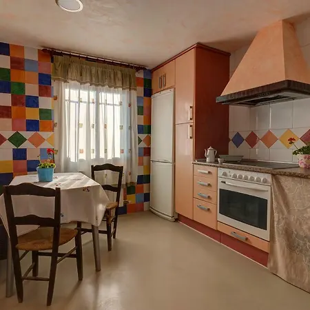 Casa Rural Hadas Country house Maluenda