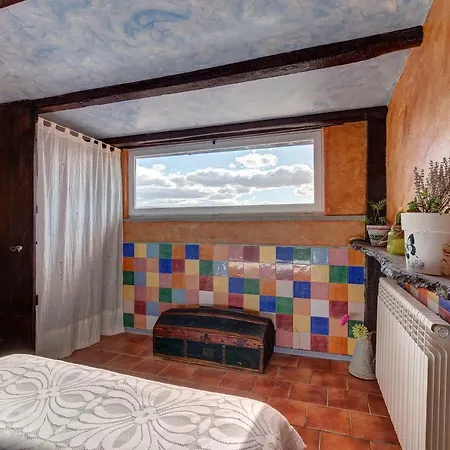 Casa Rural Hadas Country house Maluenda