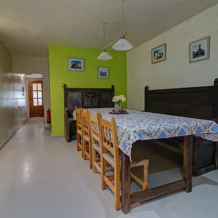 Casa Rural Hadas *