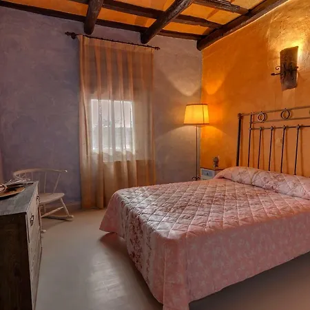 Casa Rural Hadas