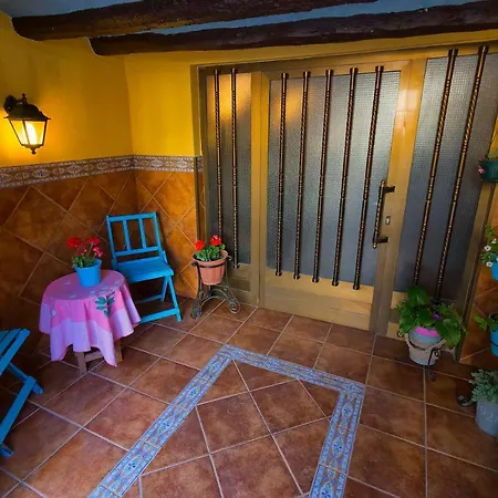 Casa Rural Hadas * Maluenda