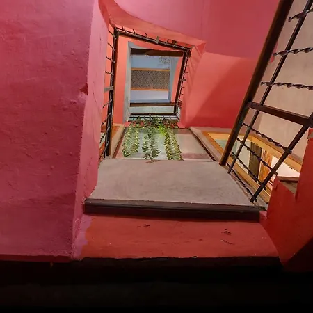 Casa Rural Hadas
