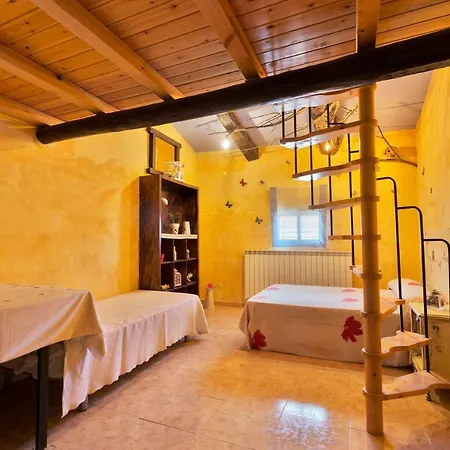 Casa Rural Hadas Maluenda
