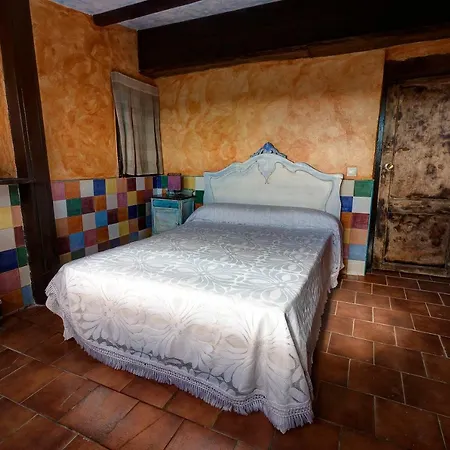 Casa Rural Hadas *