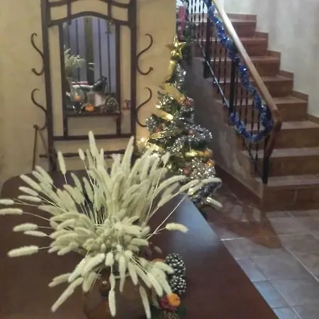 Casa Rural Hadas Gospodarstwo wiejskie